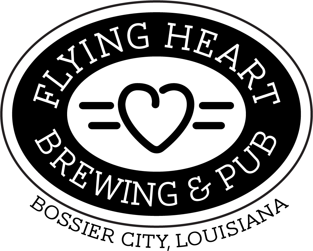 Flying Heart Brewing & Pub