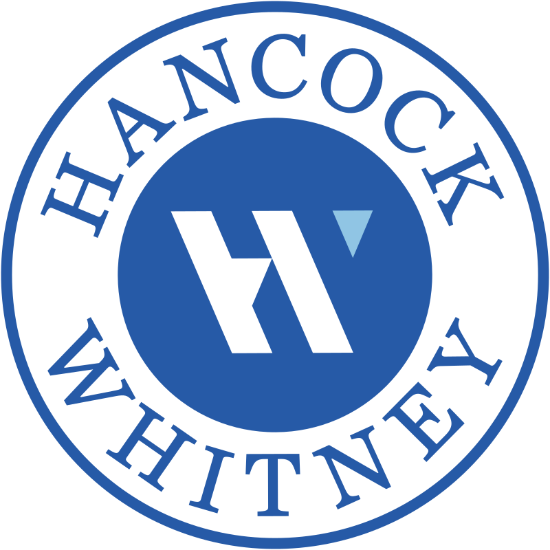 Hancock- Whitney Bank