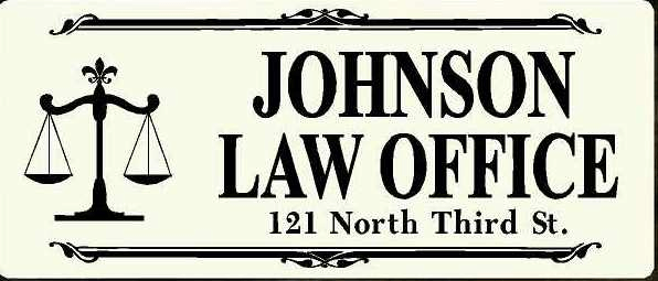 Johnson Law Office