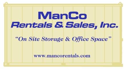 ManCo Rentals & Sales, Inc