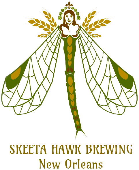 Skeeta Hawk Brewing
