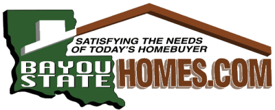 Bayou State Homes
