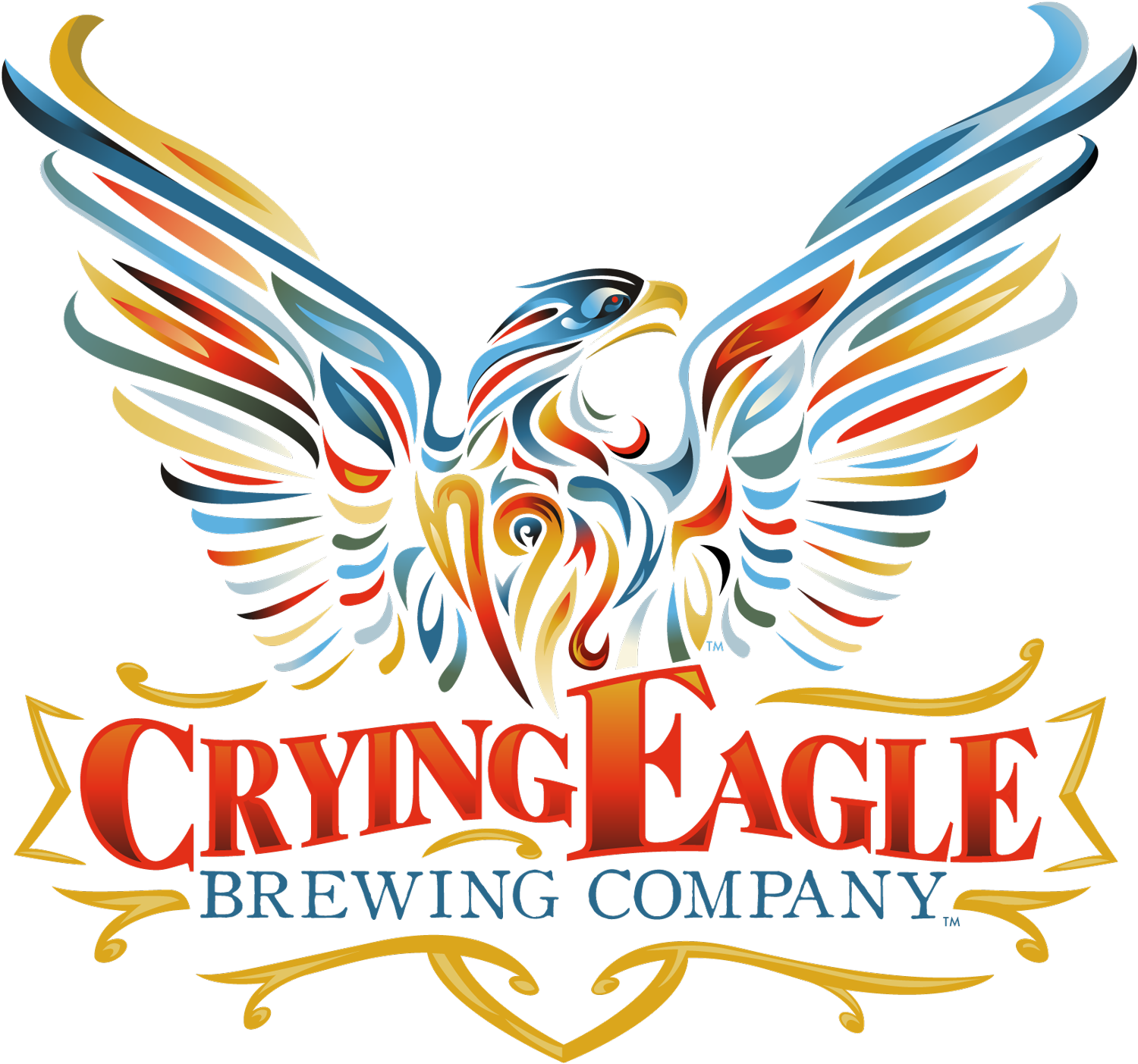Crying Eagle Brewing