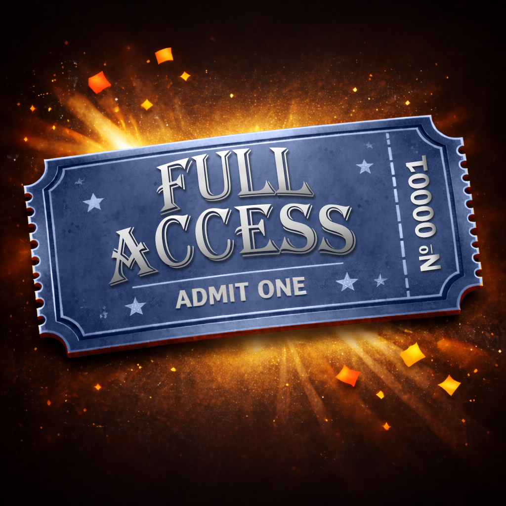 Full Access