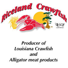 Riceland Crawfish