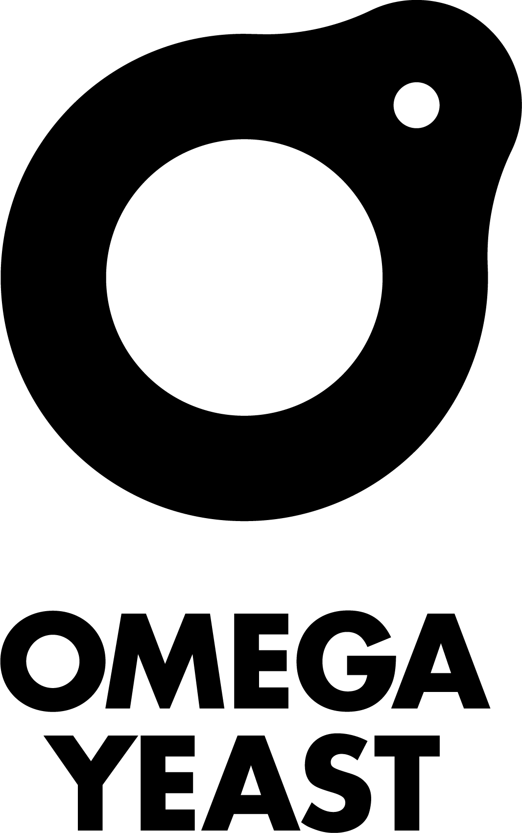 omega yeast primary logo
